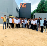 Ipcowala Institute of Engineering And Technology Photos