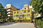St Josephs Degree and PG College Hyderabad Photos