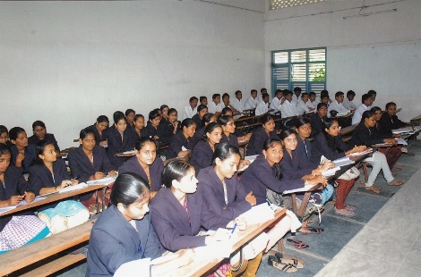 GHN College Of Commerce Photos