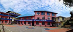 Cornerstone College Photos