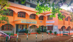 Govindram Seksaria Science College Photos