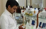 Interactive Research School for Health Affairs Photos