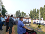 Regional Institute Of Pharmaceutical Science And Technology Photos