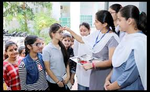 Binani Girls College Photos