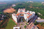 KS Hegde Medical Academy Photos