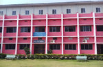 Sachchidananda Sinha College Photos