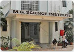 Mafatlal Gagalbhai Science Institute Photos