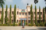 Maharaja Agrasen Medical College Photos