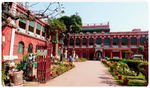 Rabindra Bharati University Photos