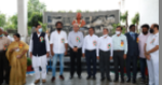 A M College Photos