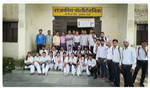 Government Polytechnic Tundla Photos