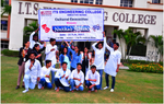 I T S Engineering College Photos