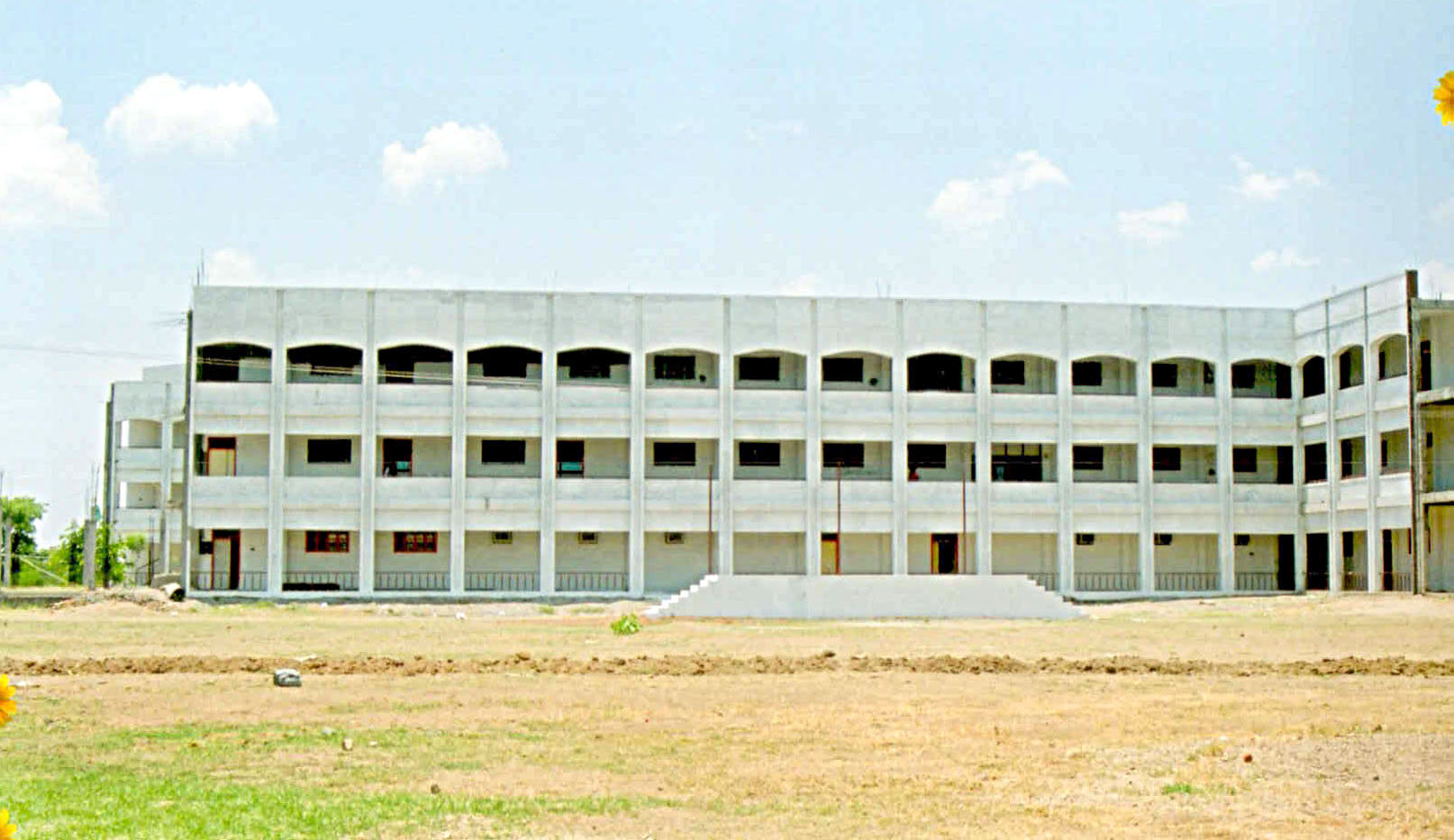 GUGulbarga University