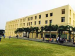 Kingston PG College Photos