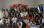 Peoples Co-operative Arts And Science College Photos