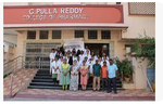 G Pulla Reddy College of Pharmacy Photos