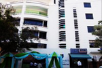 St Mary Degree College Photos