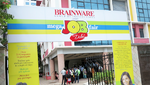 Brainware School of Information Technology Photos