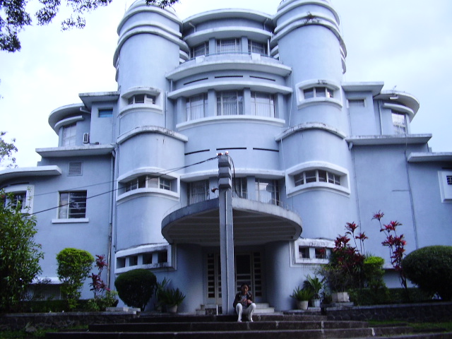 Faculty of Mathematics and Science Education Photos