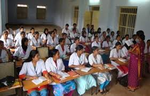 Baroda Homoeopathic Medical College Vadodara Photos