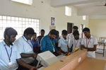 Ramya Sathianathan Polytechnic College Photos