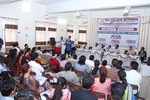 D A V College Bathinda Photos