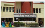 Government Laxmaneshwar College Photos