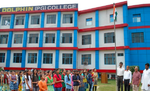 Dolphin PG College Of Life Sciences Photos