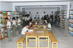 P D R Vellachiammal College of Education Photos