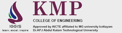 KMP College of Engineering Photos
