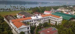 Sacred Heart College Kochi Photos