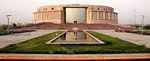 Gautam Buddha University Photos