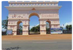 Sardar Raja College of Engineering Photos
