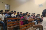 Shyam Lal College Photos