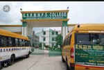 GSRM Memorial Degree College Photos