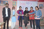 BP Singh Degree College Photos
