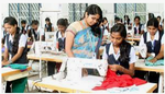 Rajas International Institute of Technology For Women Photos