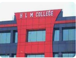 HLM Business School Photos