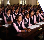 Basaveshwara First Grade College Photos