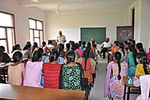 GN Girls College Photos