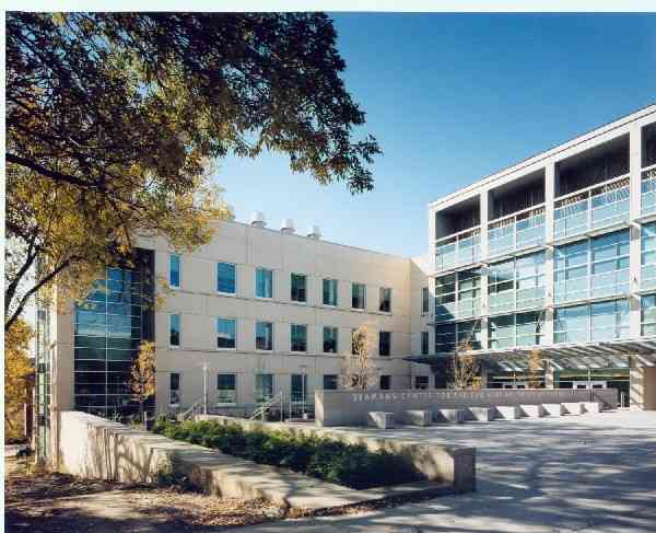 Graphic Era University Photos