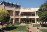 ISB and M College Of Commerce Photos