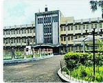 Samrat Ashok Technological Institute Polytechnic College Photos