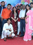 Prannath Parnami Adarsh College Photos