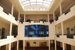 Parks College Photos