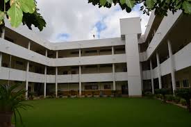 J S S Law College Photos