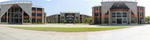 Ganpat University Photos