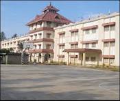 Raj Rishi College Photos