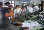 SICA College Photos