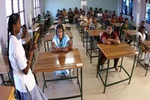 Valluvar College of Science and Management Photos